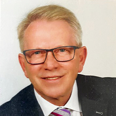 Volker Andler