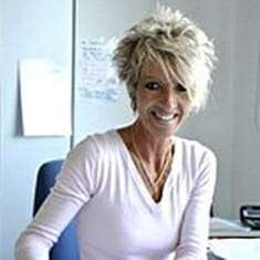 Elke Pander (Leitung)