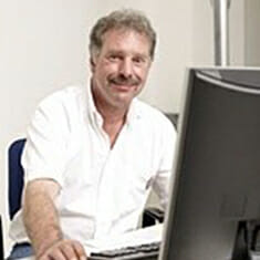 Armin Endress