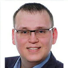 Ferdinand Mainx