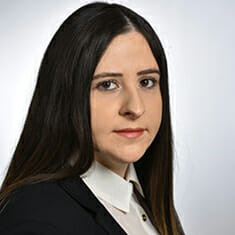 Maria Orlando