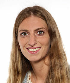 Johanna Schenk