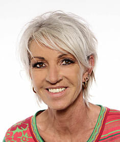 Elke Pander (Leitung)