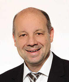Oliver Hartlieb