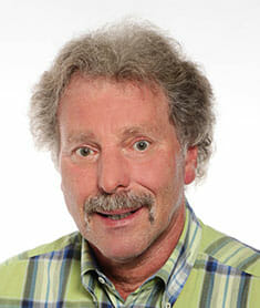 Armin Endress