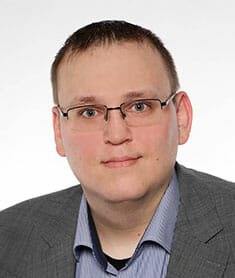 Ferdinand Mainx