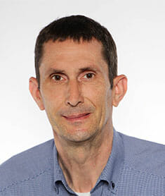 Dirk Ohnheiser