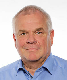 Günter Mayer (Leitung)
