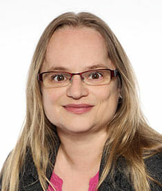 Ingrid Schäfer