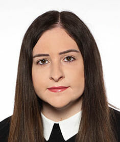 Maria Orlando