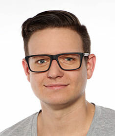 Daniel Großberger