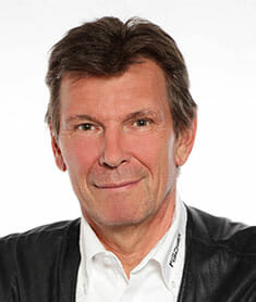 Norbert Geisser