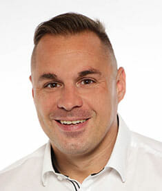 Markus Fauser