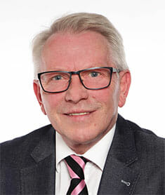 Volker Andler