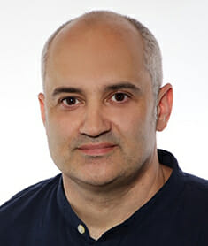 Horacio Moreira