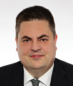 Ulrich Haase