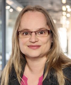 Ingrid Schäfer