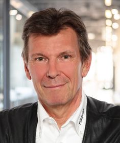 Norbert Geisser