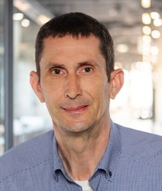Dirk Ohnheiser