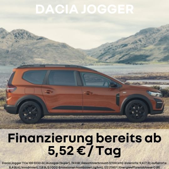 autohaus fischer_angebote_dacia jogger