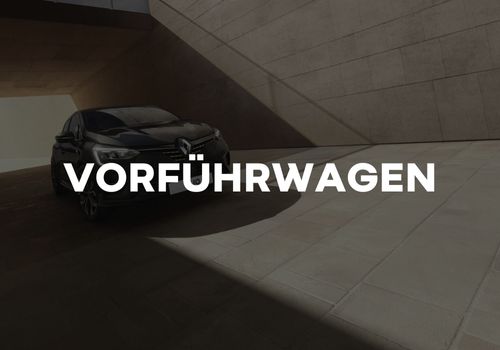 Renault - Autohaus Fischer